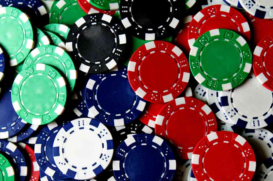 Casino Intense Roulette : Compréhension et Stratégie
